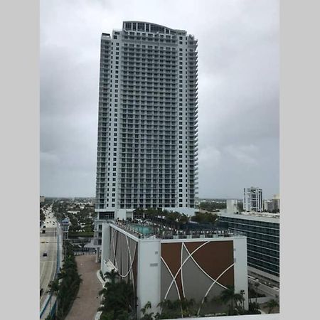 Hollywood Beach Luxury Condo-Hbh Exteriér fotografie