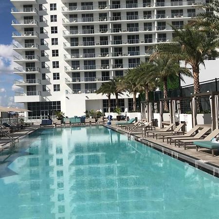 Hollywood Beach Luxury Condo-Hbh Exteriér fotografie