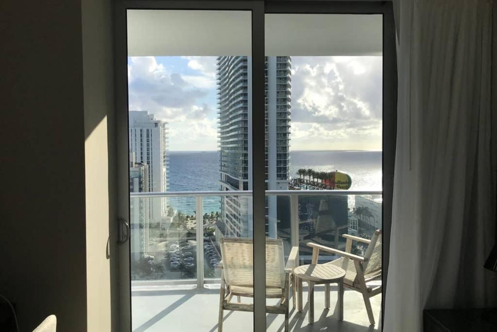Hollywood Beach Luxury Condo-Hbh Exteriér fotografie