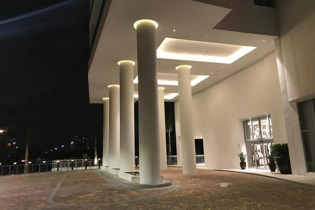 Hollywood Beach Luxury Condo-Hbh Exteriér fotografie