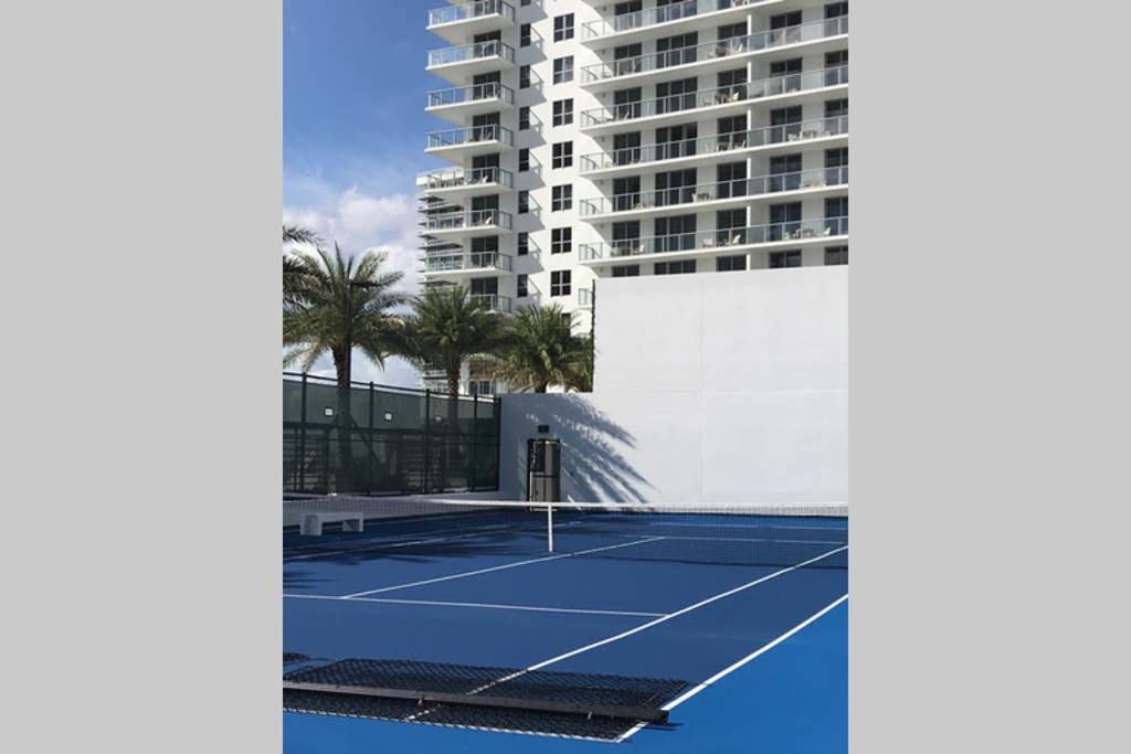 Hollywood Beach Luxury Condo-Hbh Exteriér fotografie