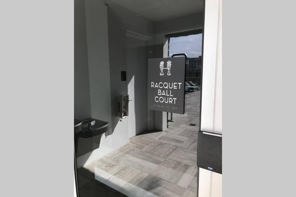 Hollywood Beach Luxury Condo-Hbh Exteriér fotografie