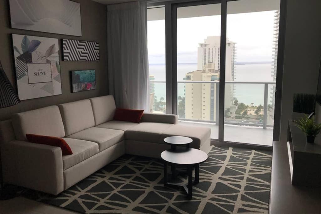 Hollywood Beach Luxury Condo-Hbh Exteriér fotografie