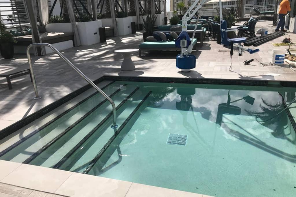 Hollywood Beach Luxury Condo-Hbh Exteriér fotografie