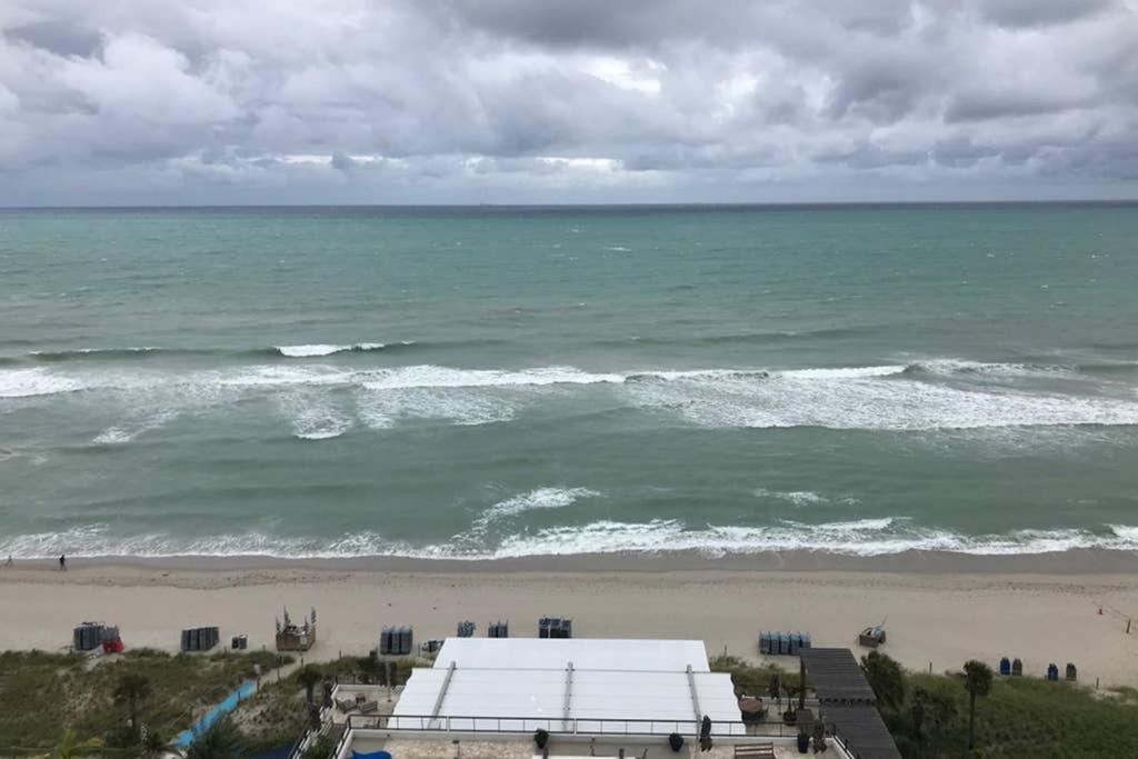Hollywood Beach Luxury Condo-Hbh Exteriér fotografie