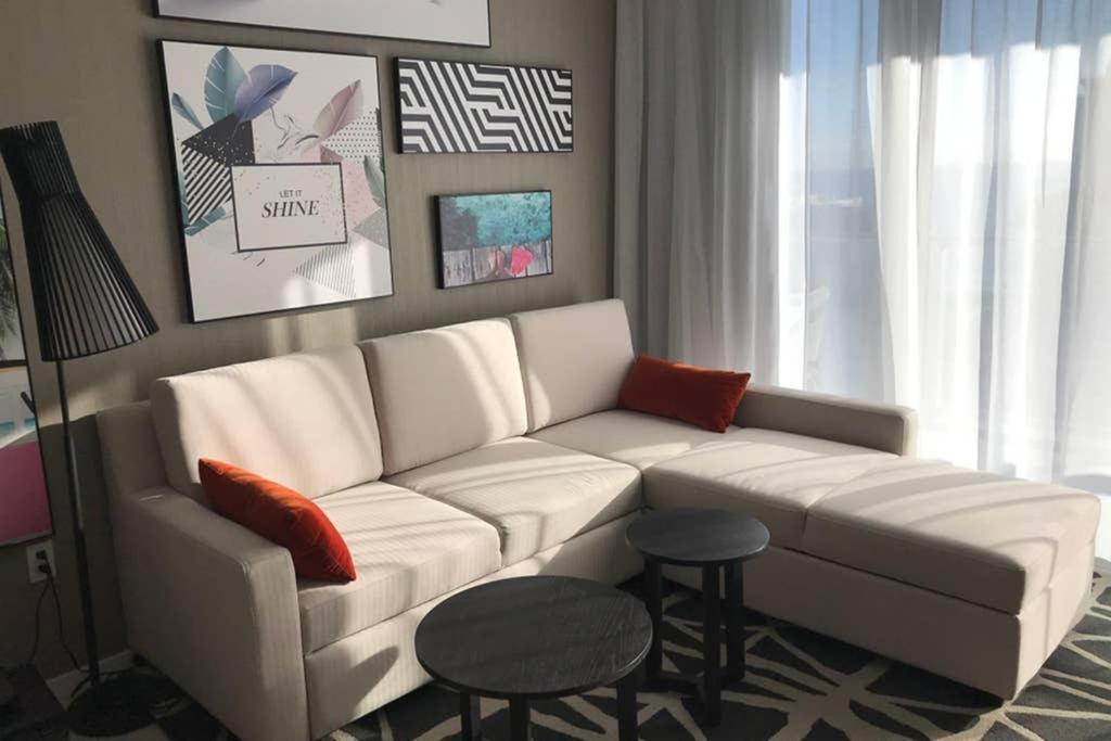 Hollywood Beach Luxury Condo-Hbh Exteriér fotografie